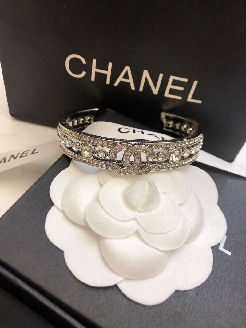 Chanel Bracelets